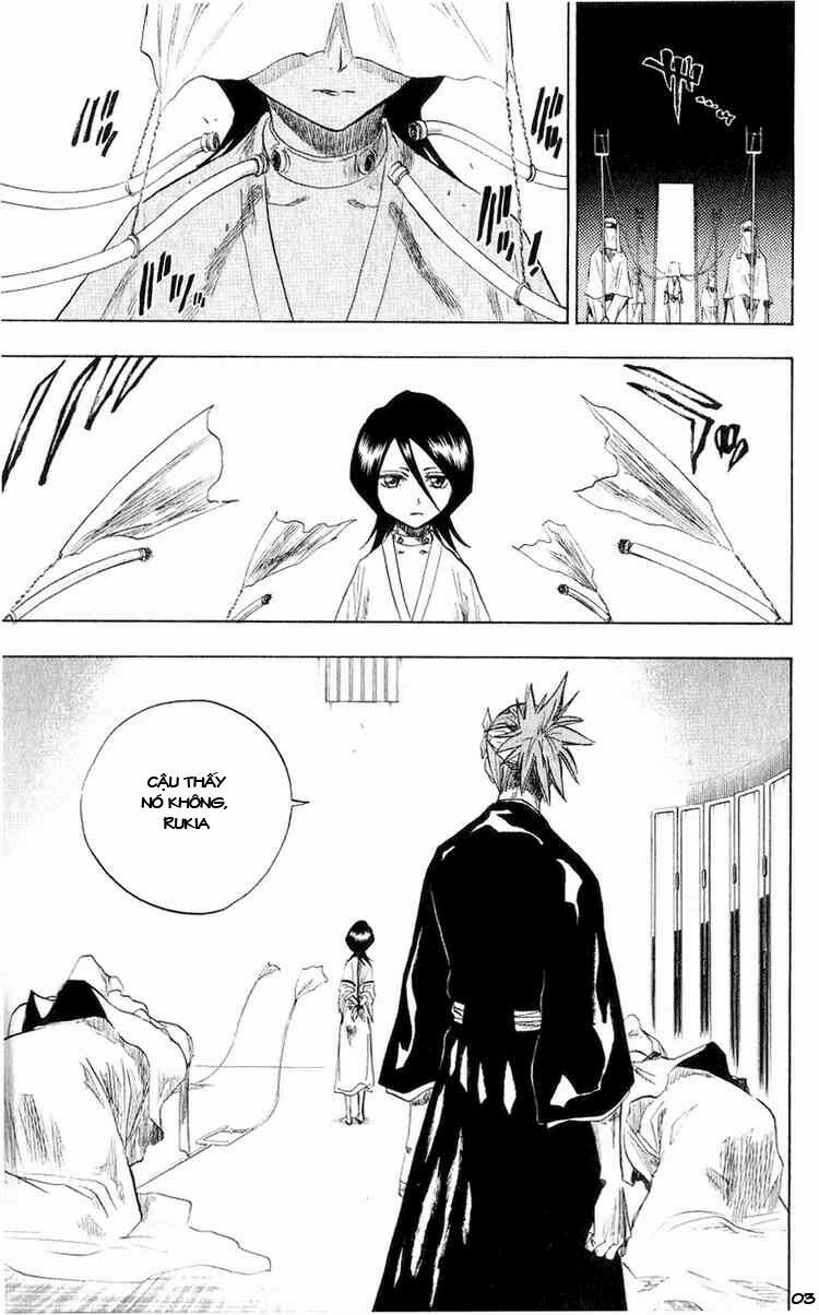 Thần Chết Ichigo: Chapter 79