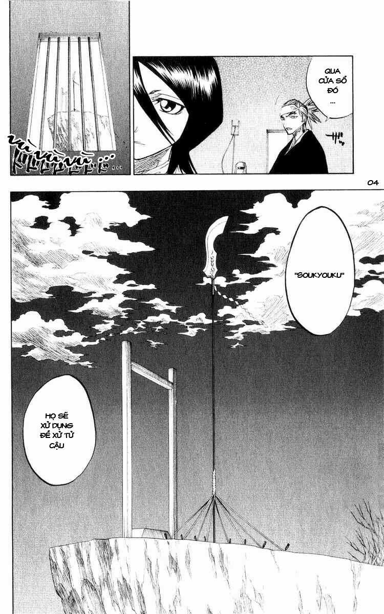 Thần Chết Ichigo: Chapter 79