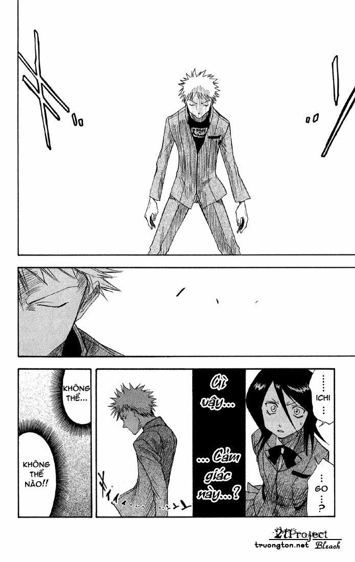 Thần Chết Ichigo: Chapter 8
