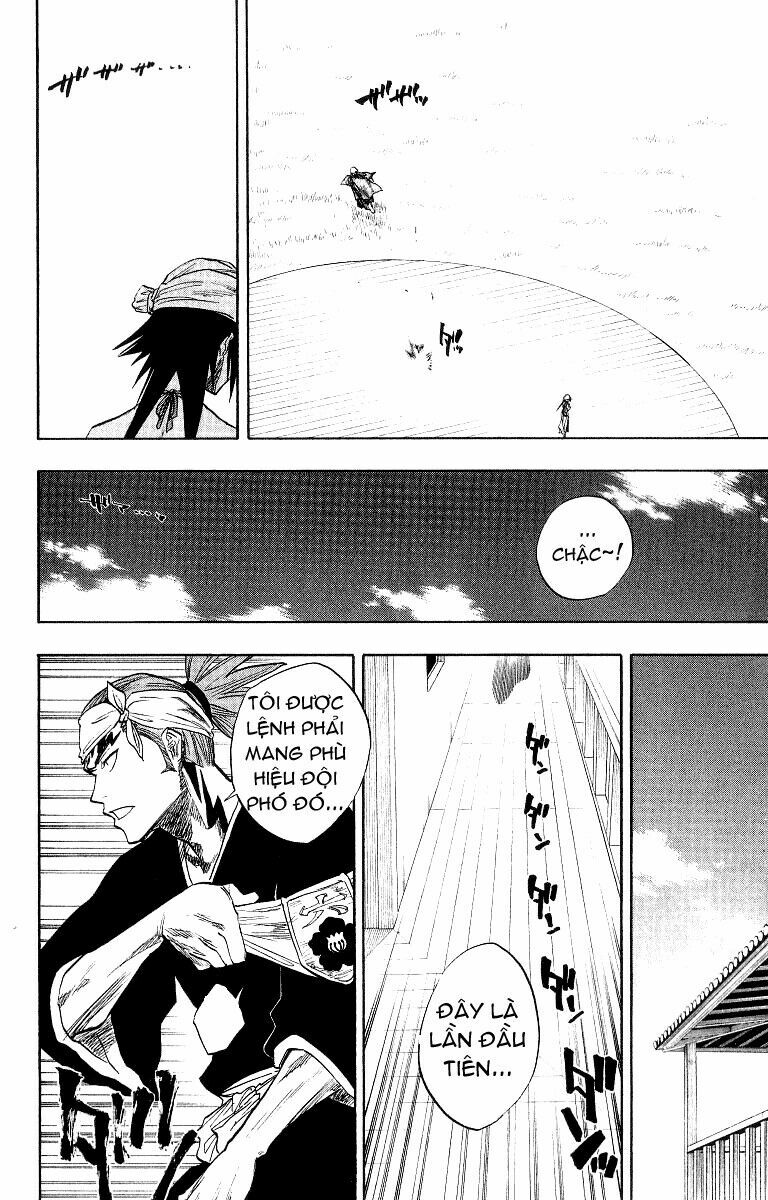 Thần Chết Ichigo: Chapter 80