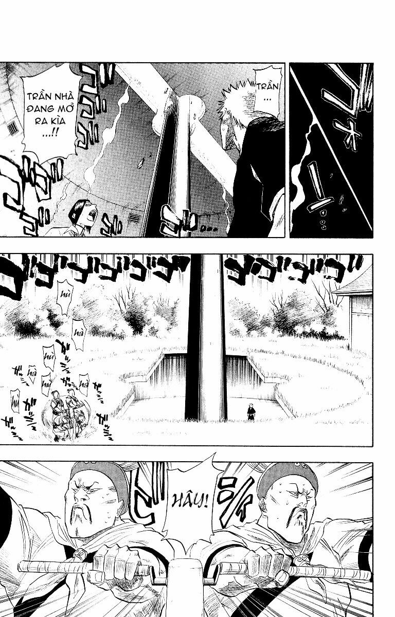 Thần Chết Ichigo: Chapter 80