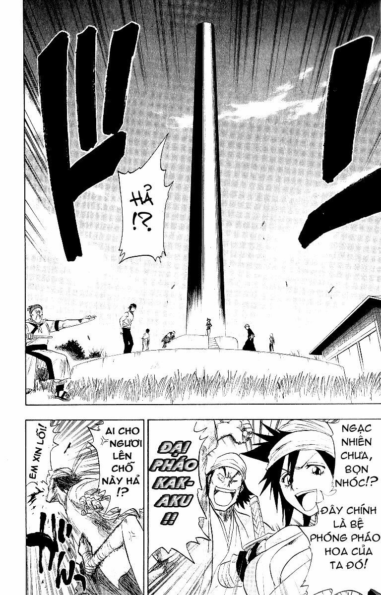 Thần Chết Ichigo: Chapter 80