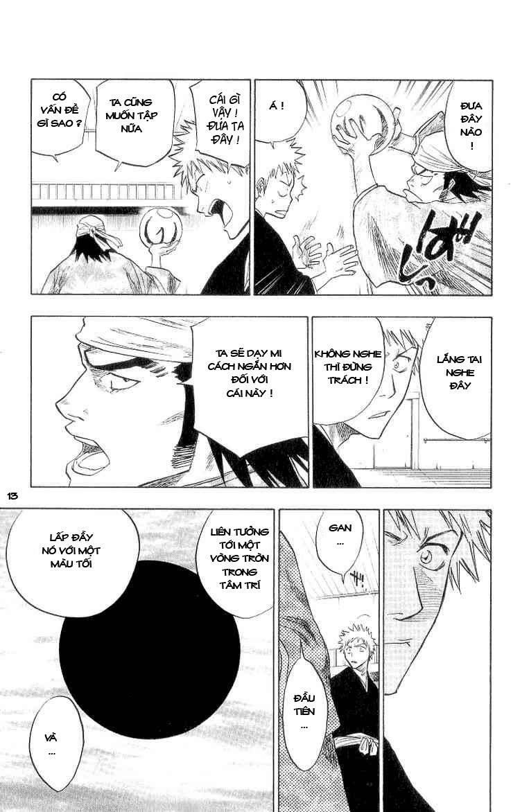 Thần Chết Ichigo: Chapter 81