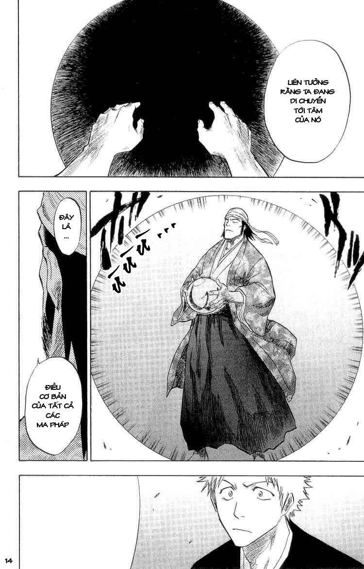 Thần Chết Ichigo: Chapter 81