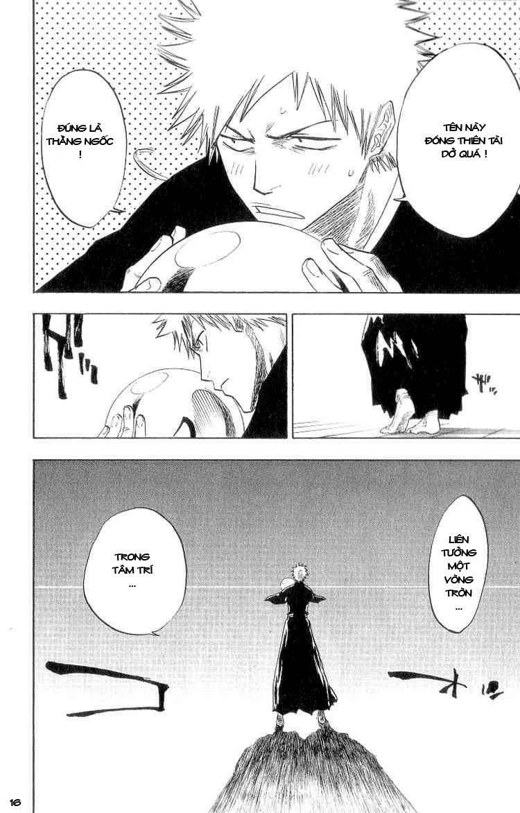 Thần Chết Ichigo: Chapter 81