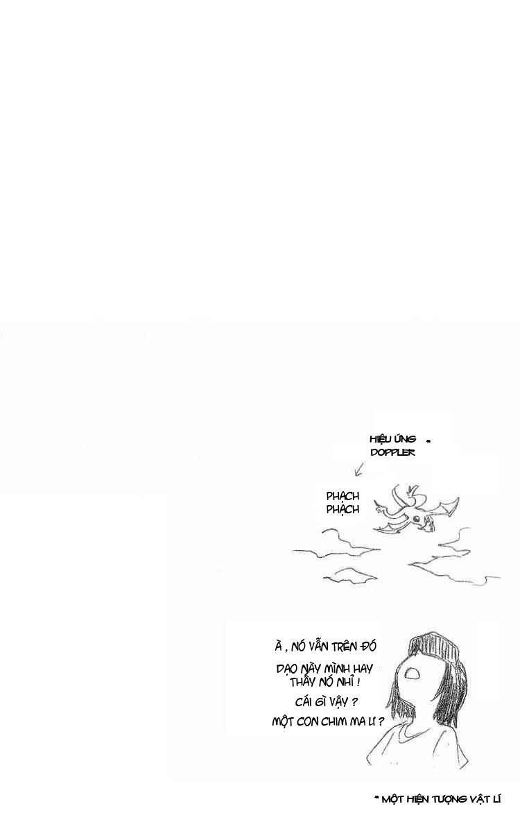 Thần Chết Ichigo: Chapter 81