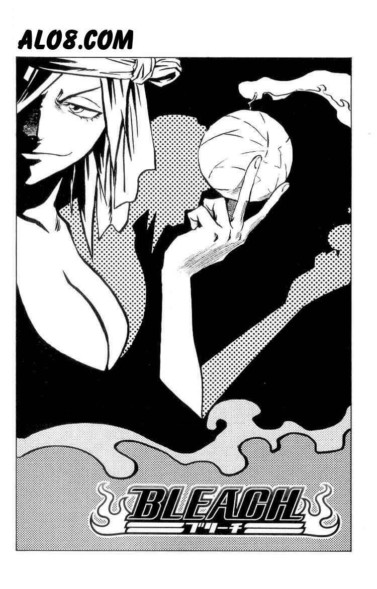 Thần Chết Ichigo: Chapter 81