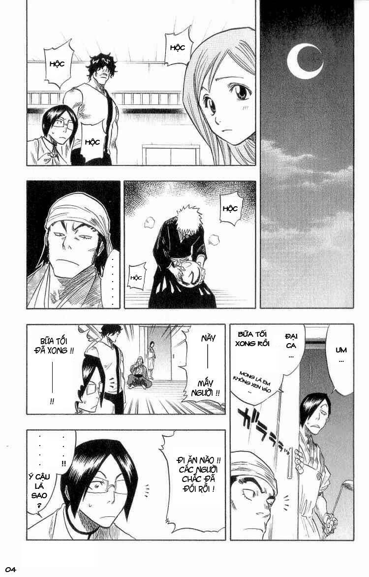 Thần Chết Ichigo: Chapter 81