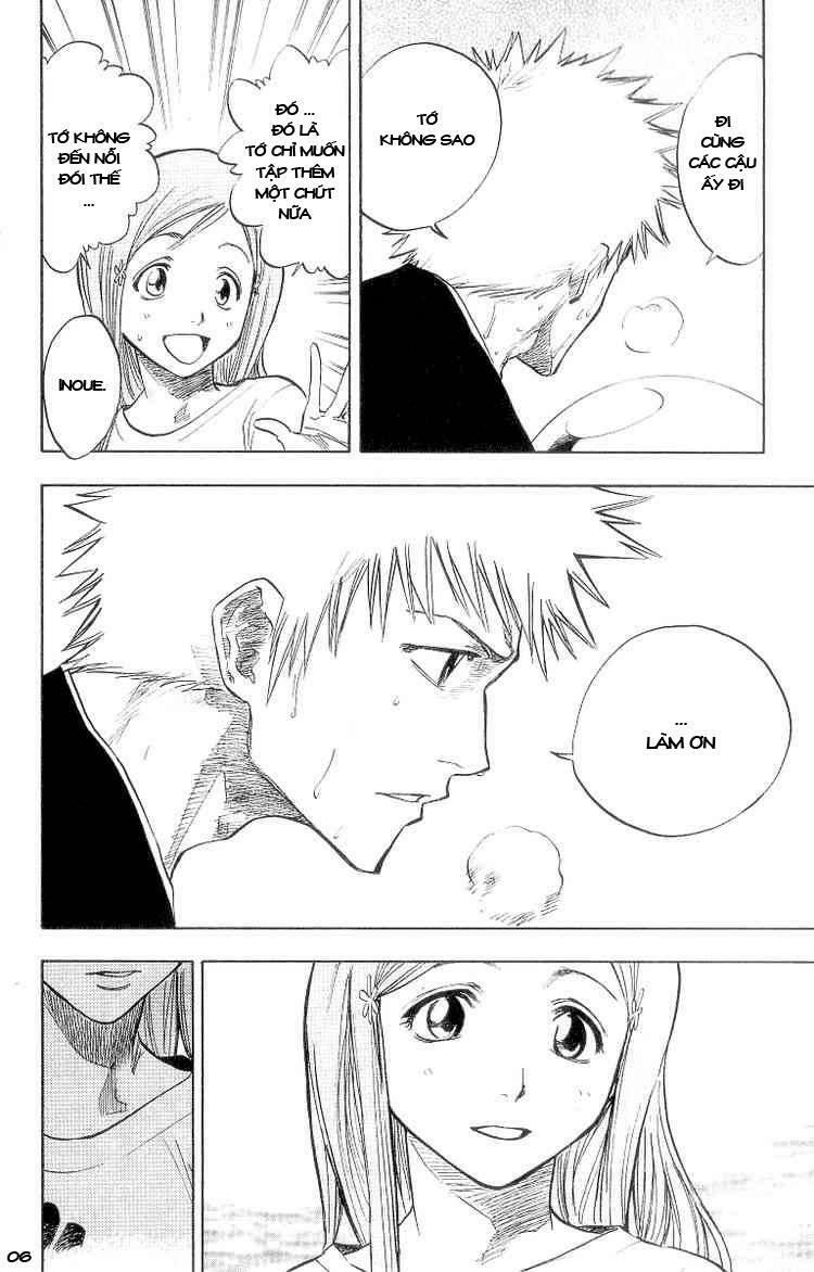 Thần Chết Ichigo: Chapter 81