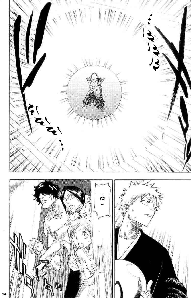 Thần Chết Ichigo: Chapter 82