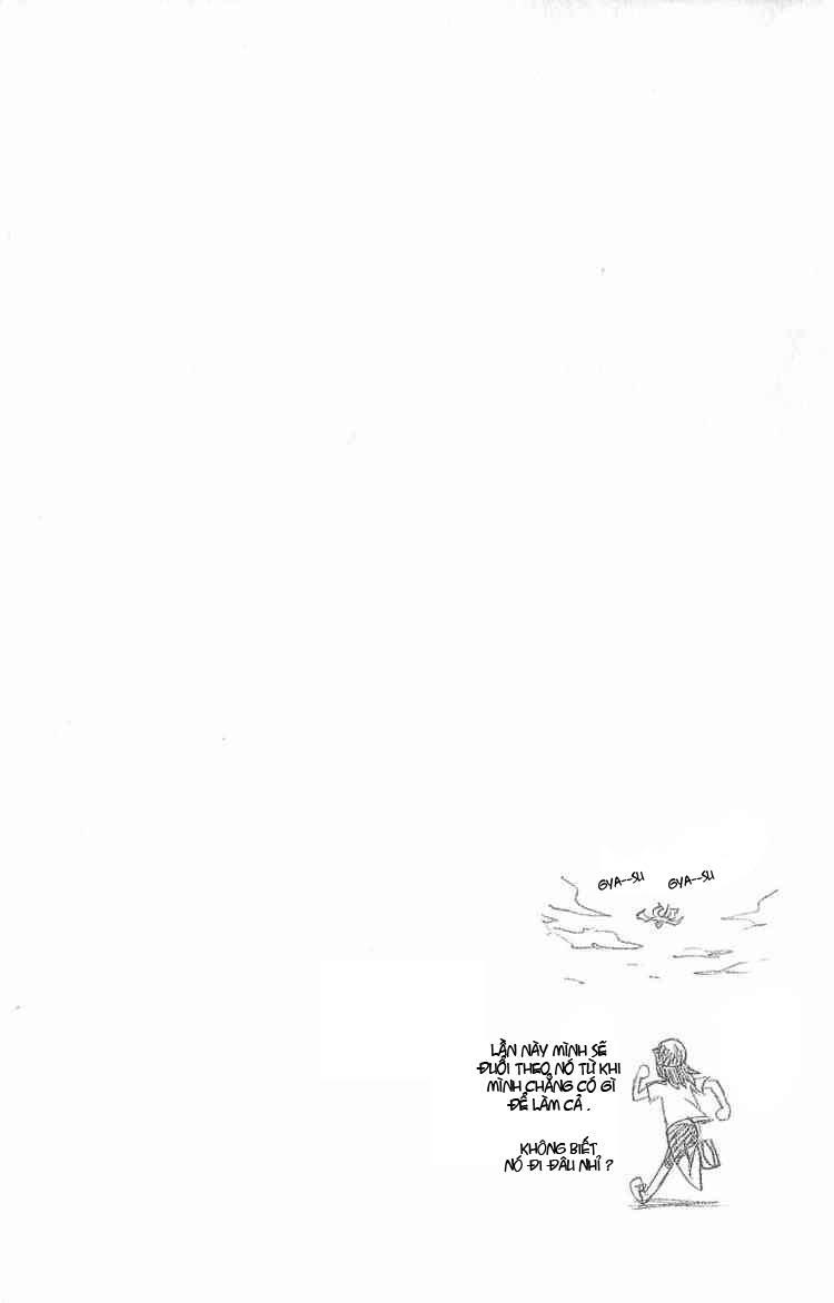 Thần Chết Ichigo: Chapter 82