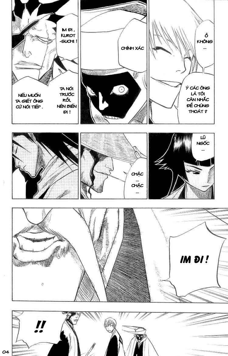 Thần Chết Ichigo: Chapter 82