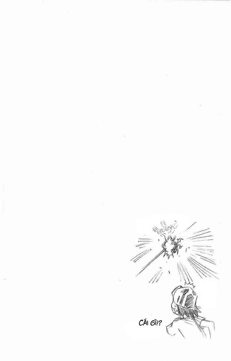 Thần Chết Ichigo: Chapter 83