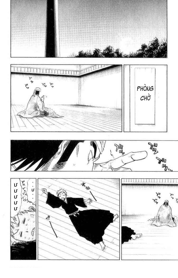 Thần Chết Ichigo: Chapter 83