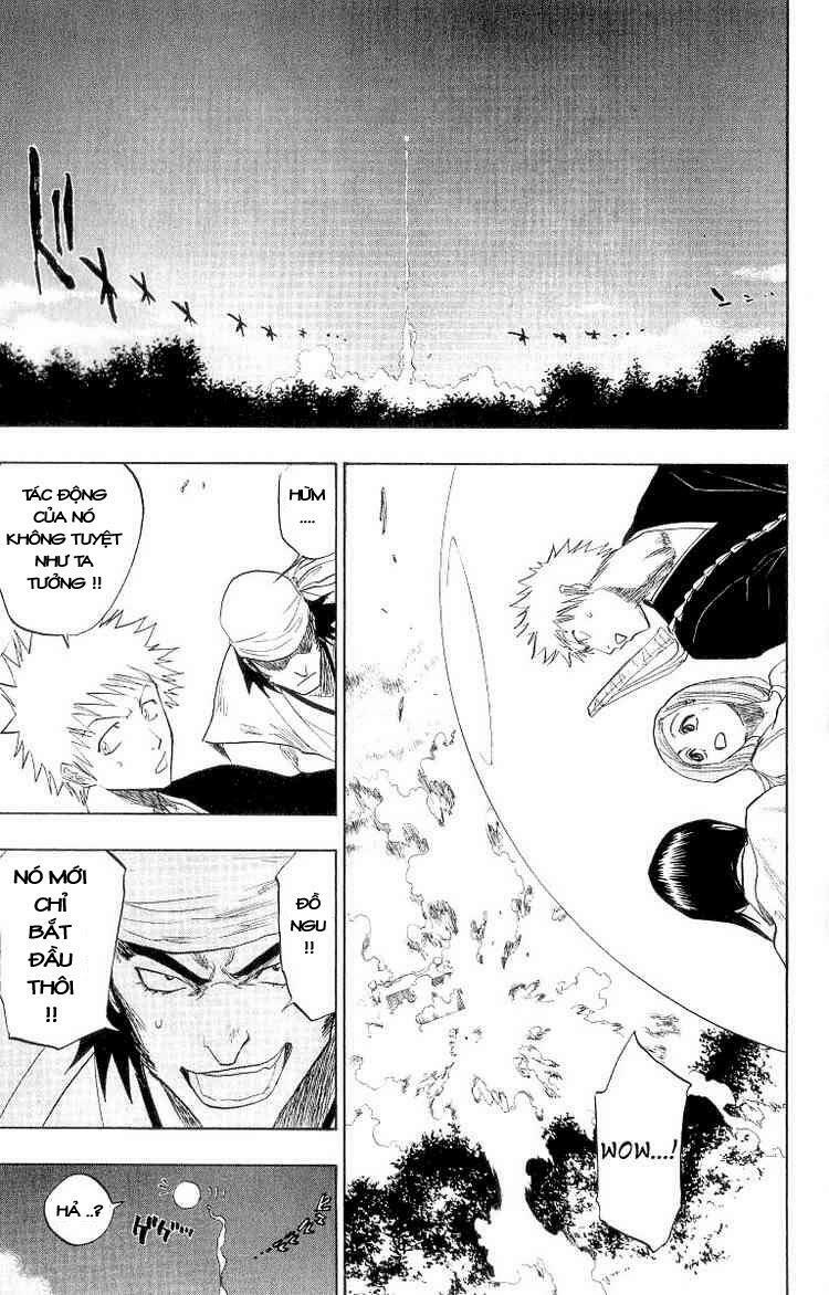 Thần Chết Ichigo: Chapter 84