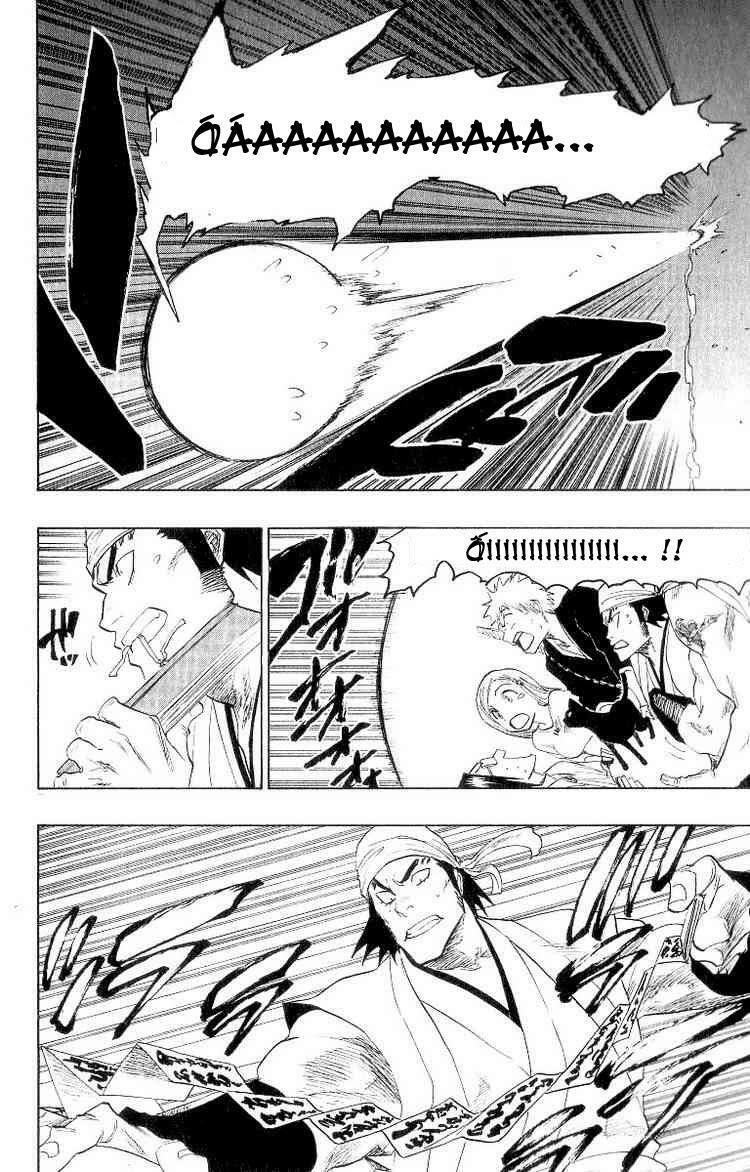 Thần Chết Ichigo: Chapter 84