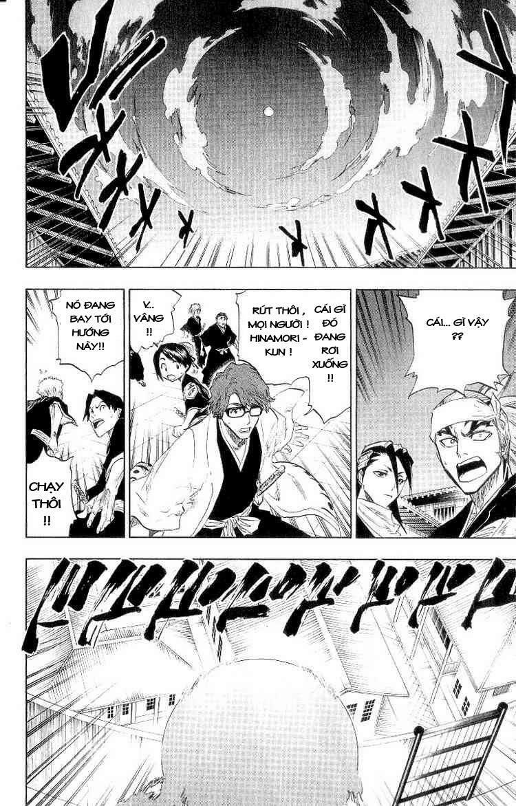 Thần Chết Ichigo: Chapter 84
