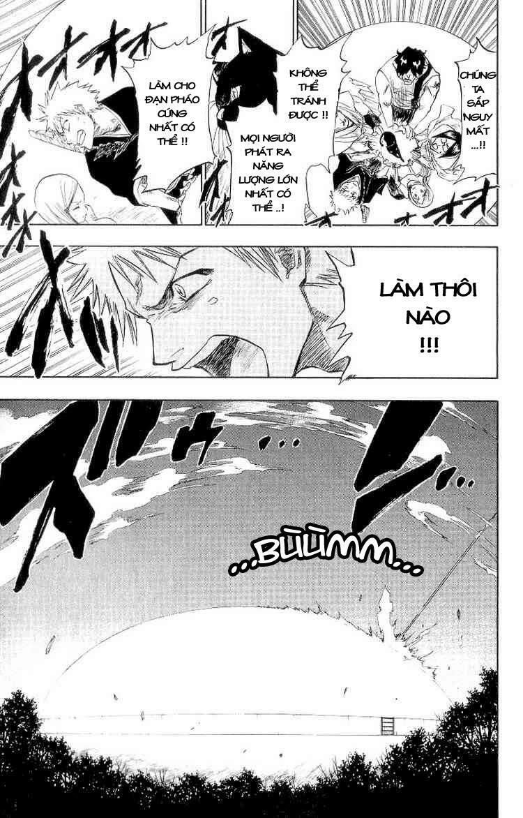 Thần Chết Ichigo: Chapter 84