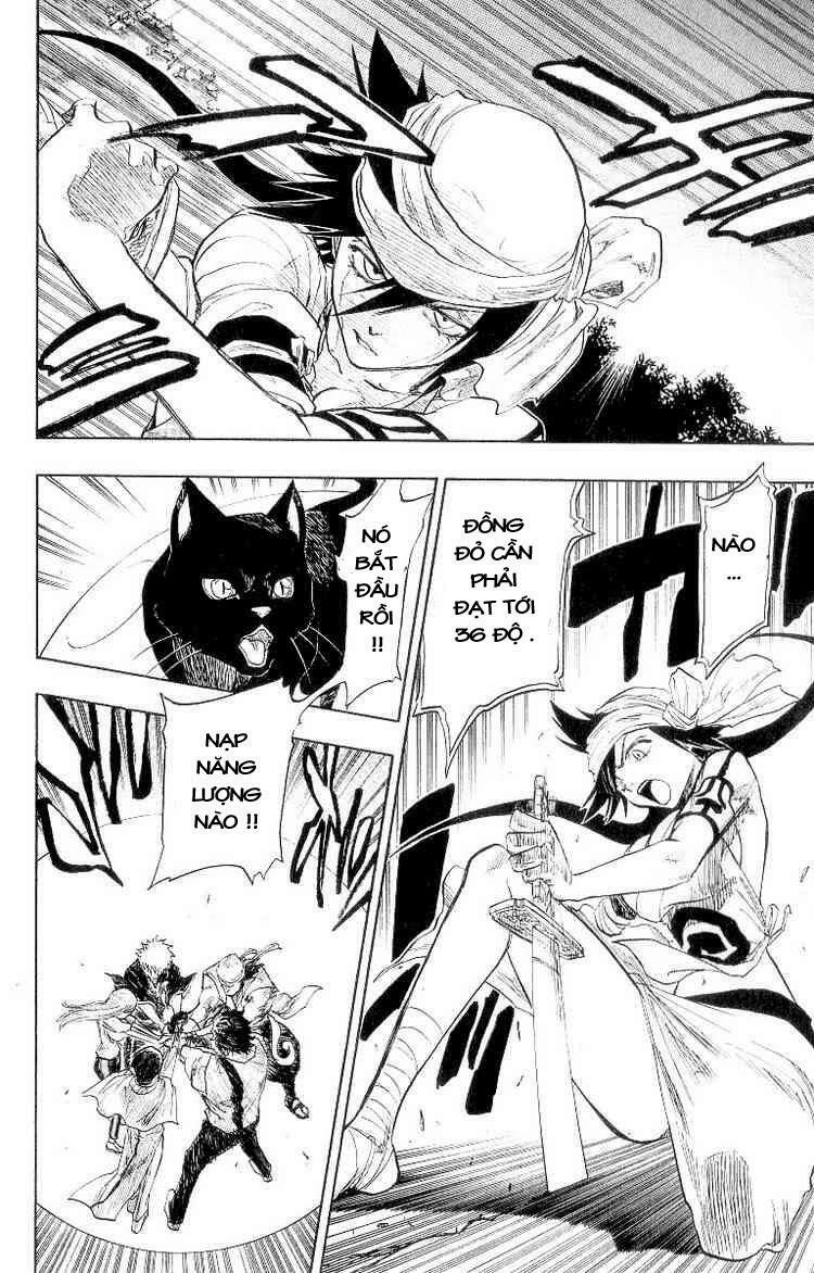 Thần Chết Ichigo: Chapter 84