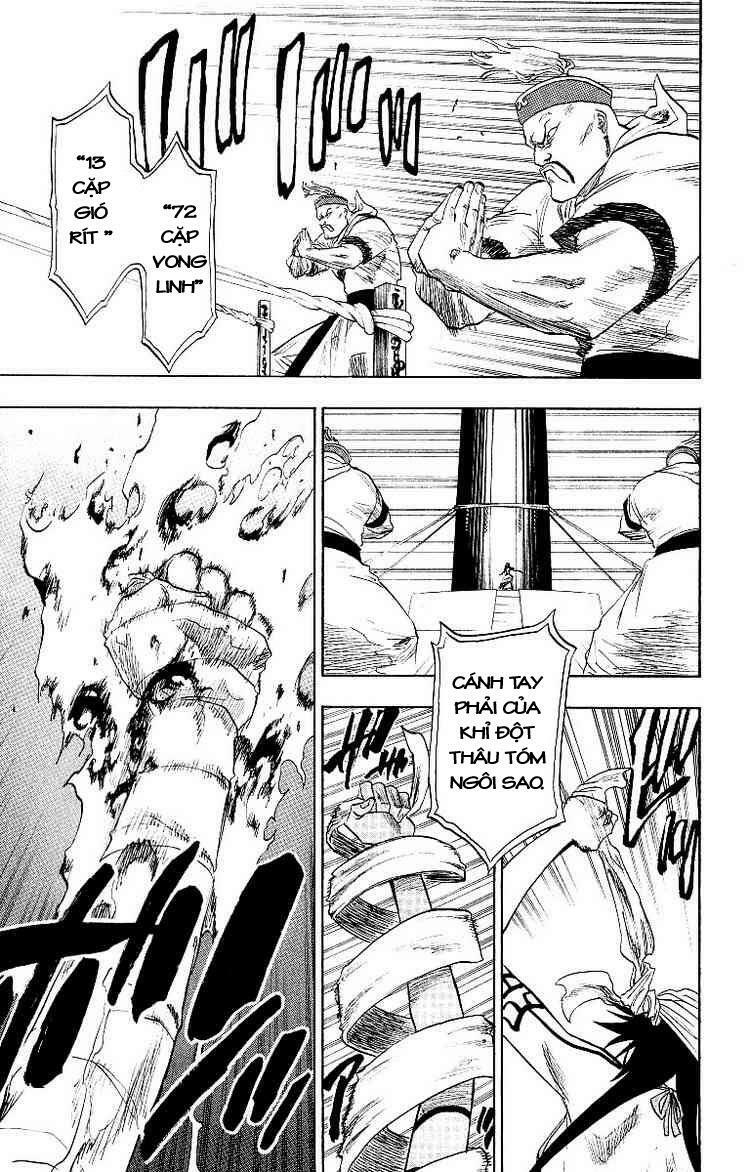 Thần Chết Ichigo: Chapter 84