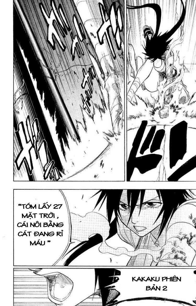 Thần Chết Ichigo: Chapter 84