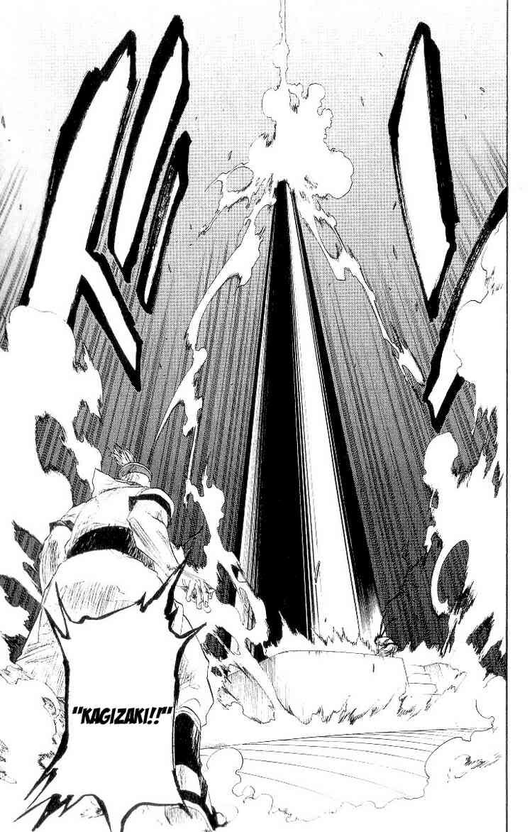 Thần Chết Ichigo: Chapter 84