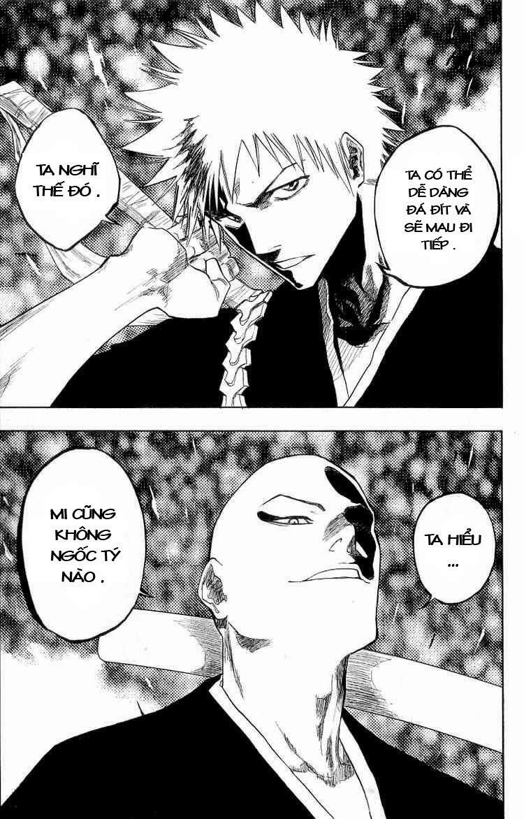 Thần Chết Ichigo: Chapter 86