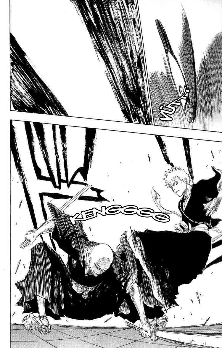 Thần Chết Ichigo: Chapter 86