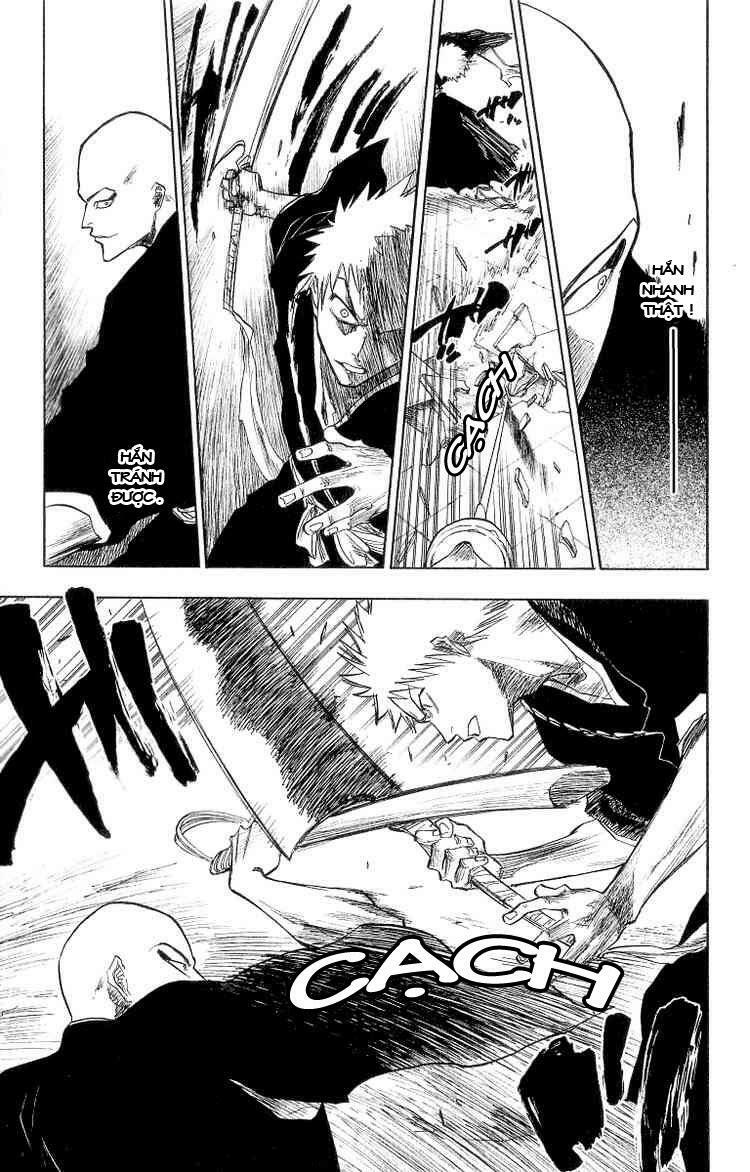 Thần Chết Ichigo: Chapter 86