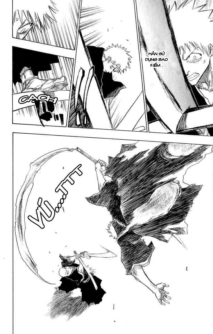Thần Chết Ichigo: Chapter 86