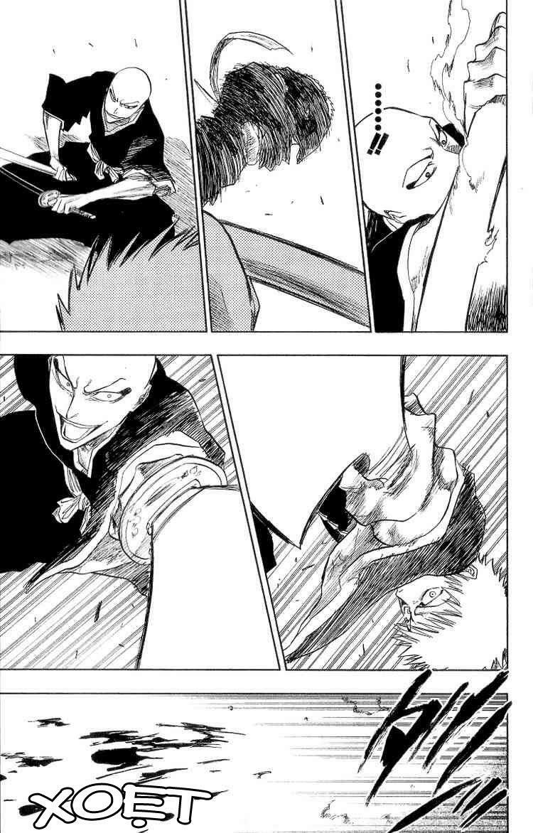 Thần Chết Ichigo: Chapter 86
