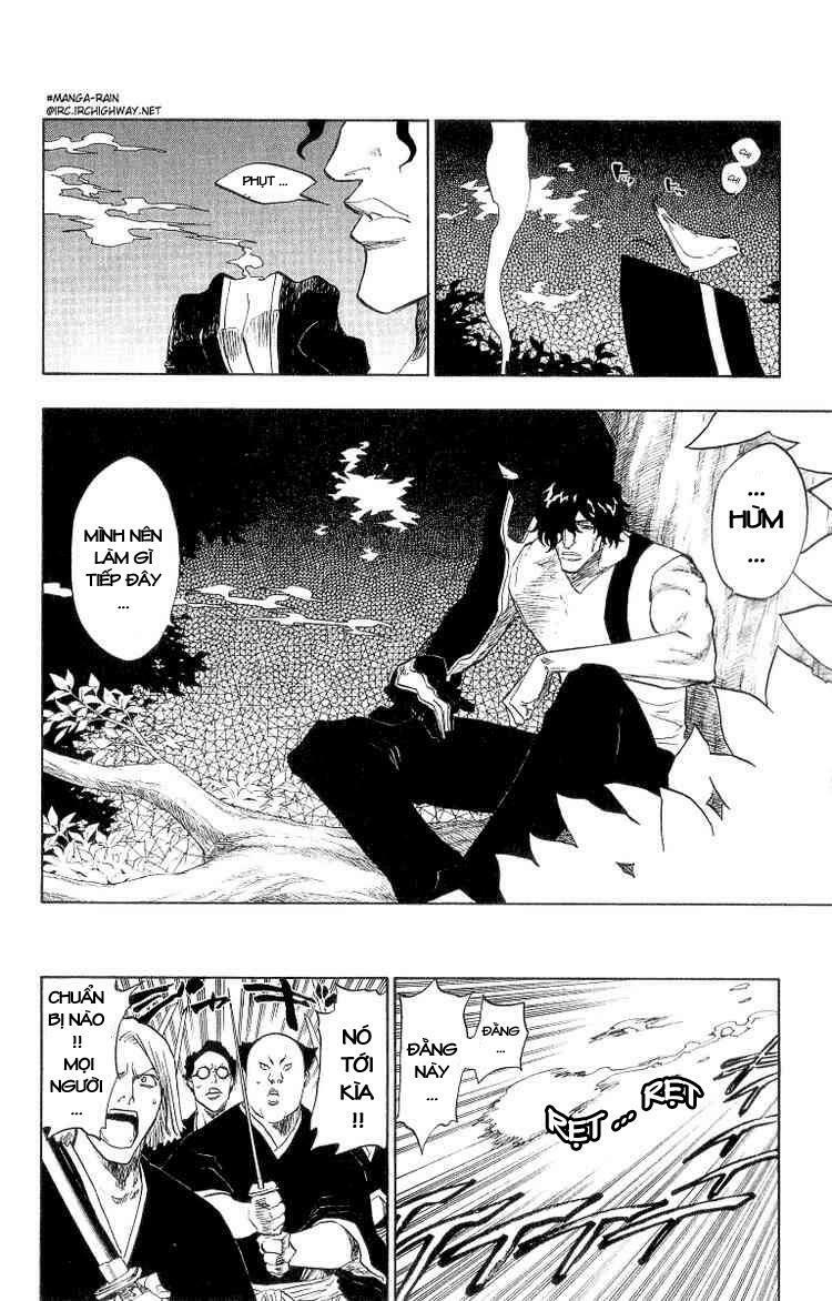 Thần Chết Ichigo: Chapter 86