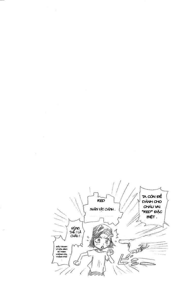 Thần Chết Ichigo: Chapter 86