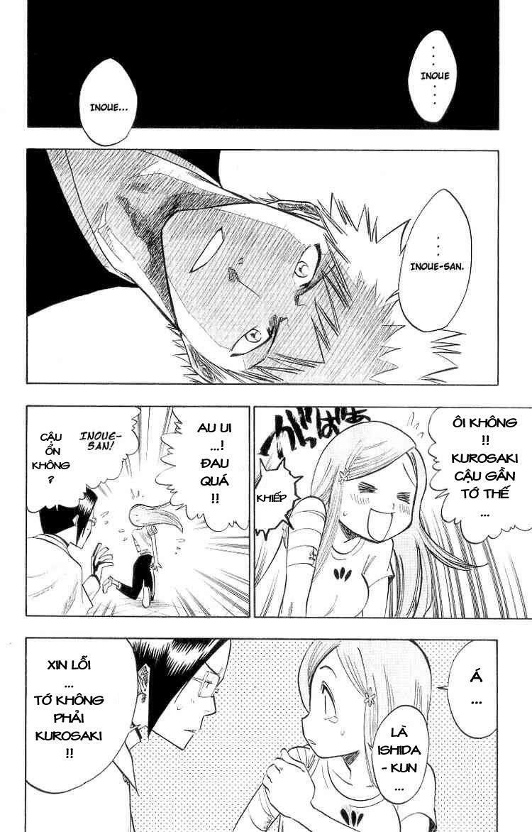 Thần Chết Ichigo: Chapter 86