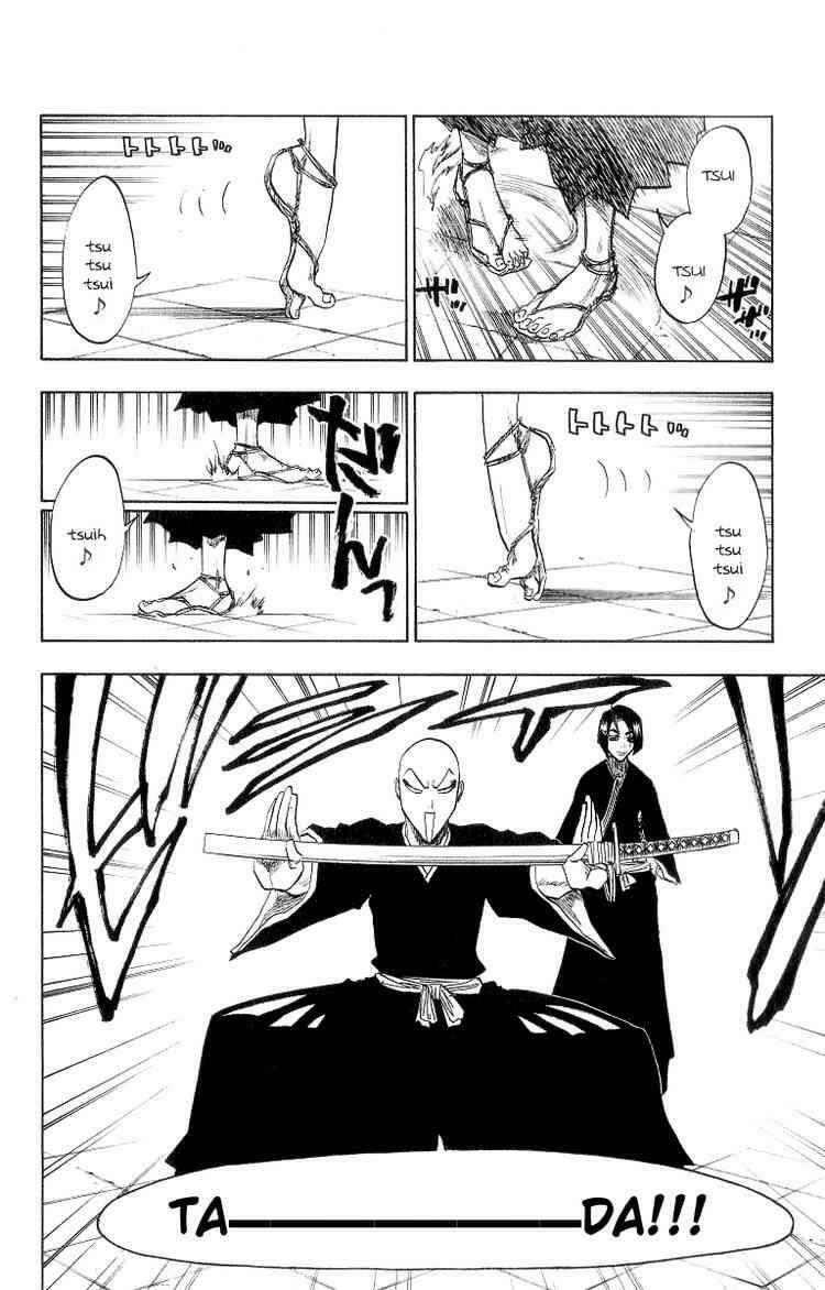 Thần Chết Ichigo: Chapter 86