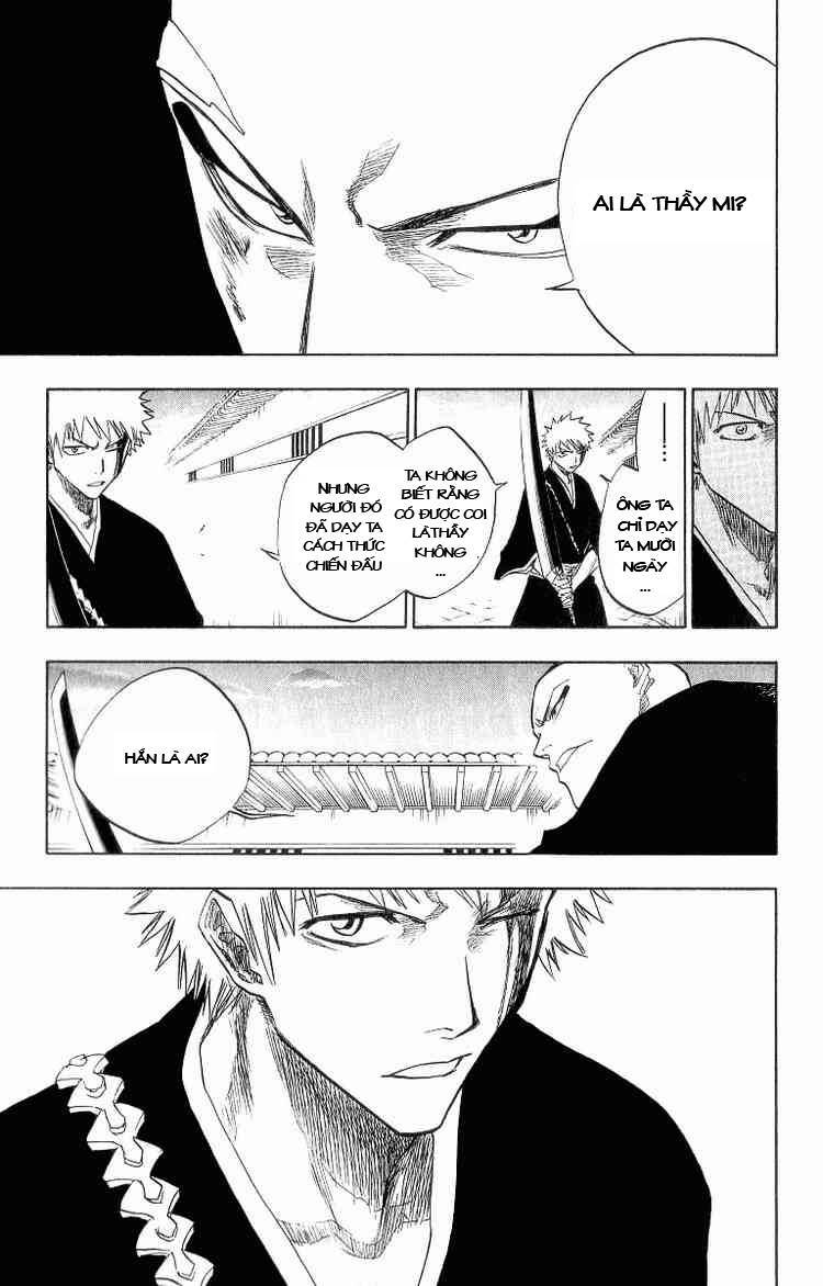 Thần Chết Ichigo: Chapter 87