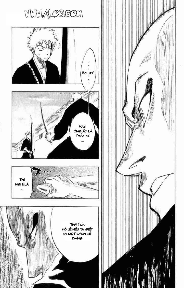 Thần Chết Ichigo: Chapter 87