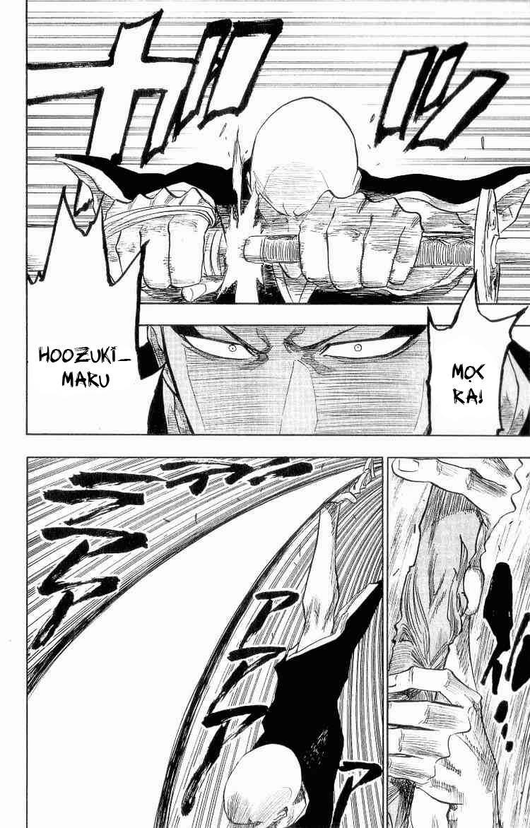 Thần Chết Ichigo: Chapter 87