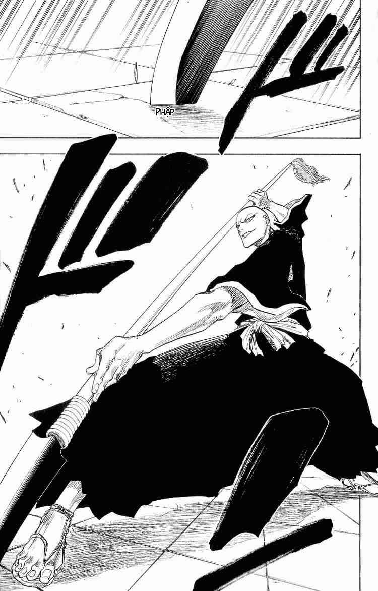 Thần Chết Ichigo: Chapter 87