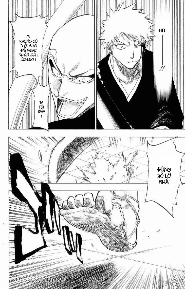 Thần Chết Ichigo: Chapter 87