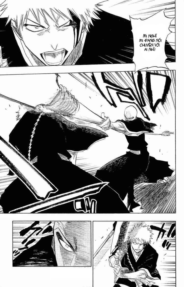 Thần Chết Ichigo: Chapter 87