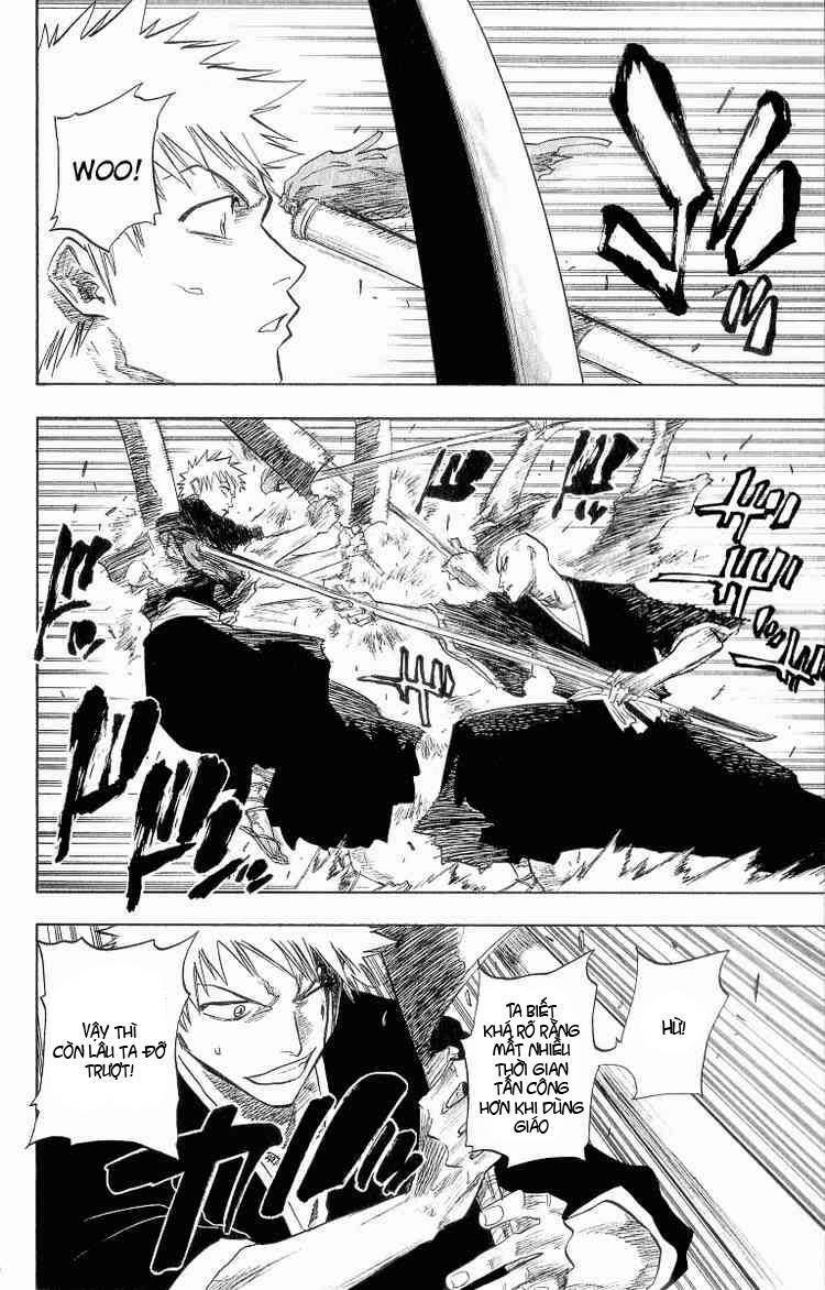 Thần Chết Ichigo: Chapter 87