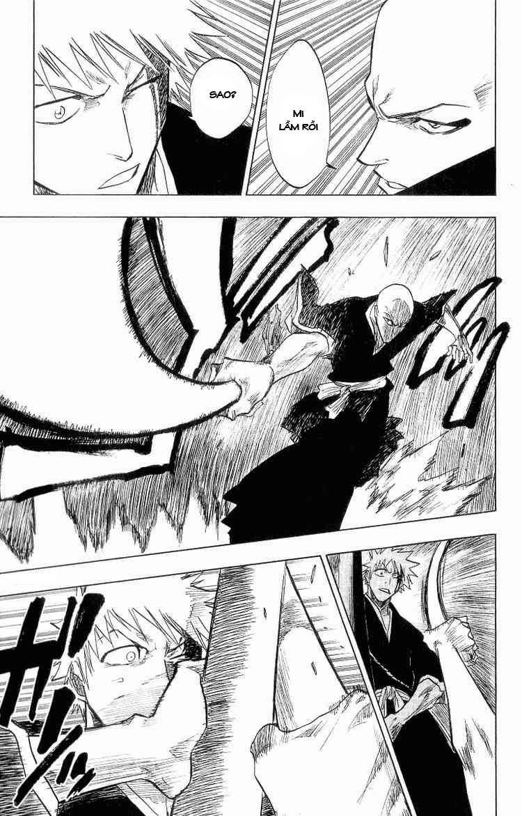 Thần Chết Ichigo: Chapter 87