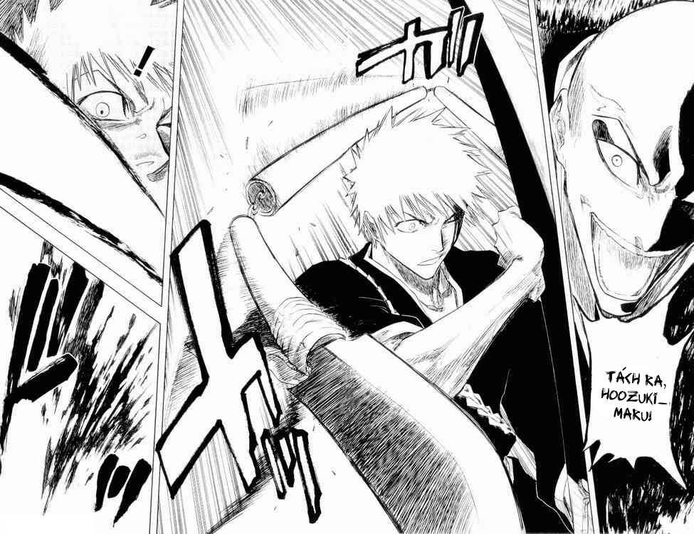Thần Chết Ichigo: Chapter 87