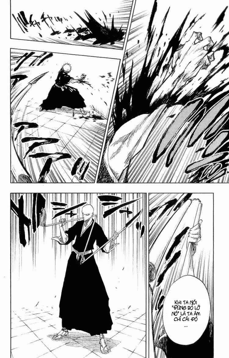 Thần Chết Ichigo: Chapter 87