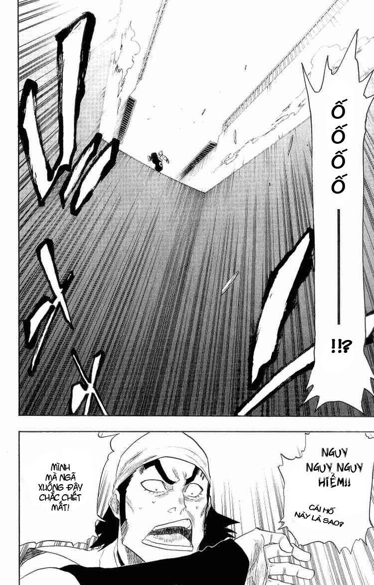 Thần Chết Ichigo: Chapter 87