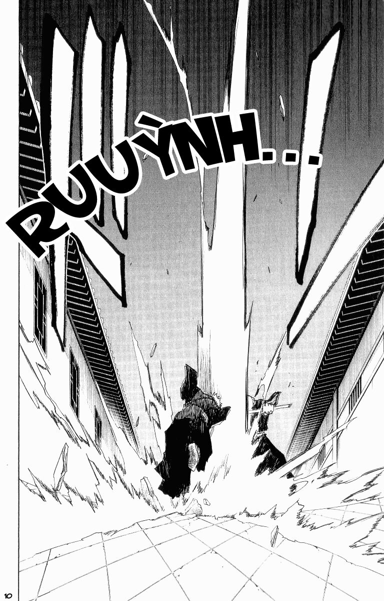 Thần Chết Ichigo: Chapter 88
