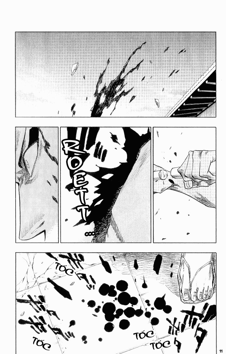 Thần Chết Ichigo: Chapter 88