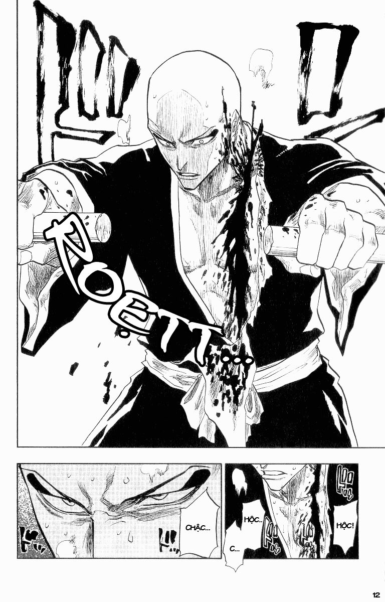 Thần Chết Ichigo: Chapter 88