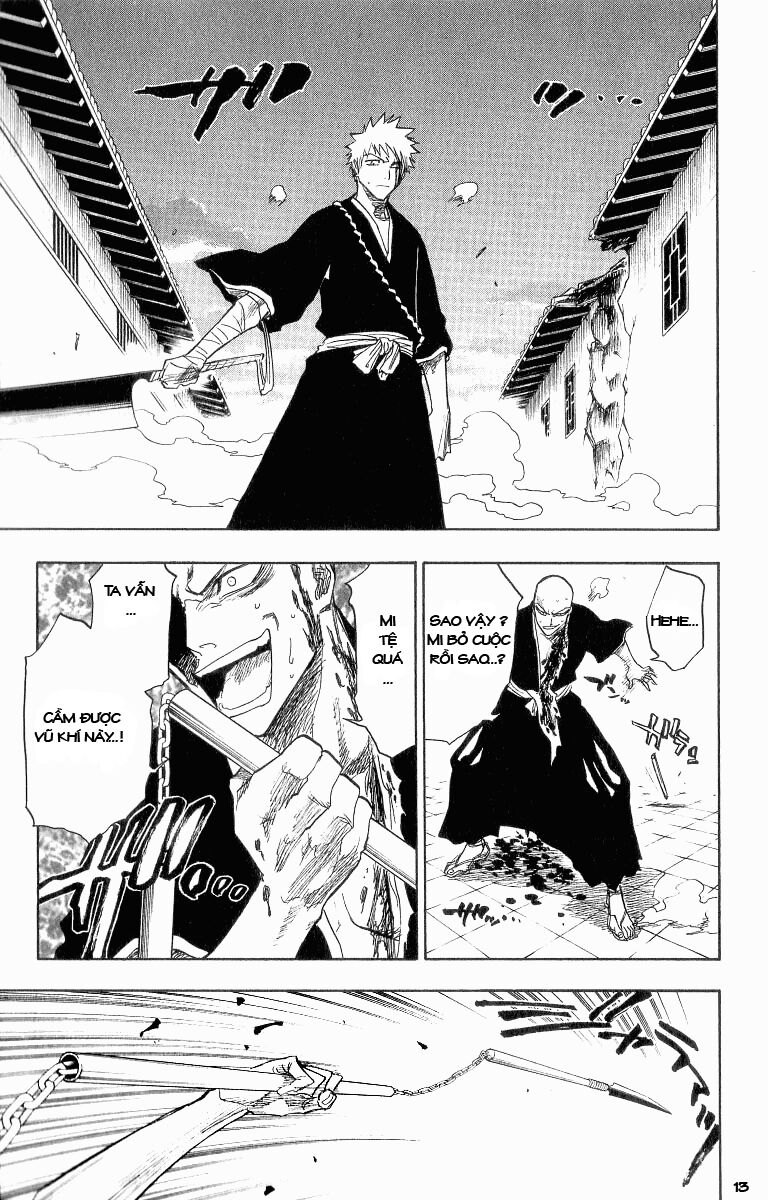 Thần Chết Ichigo: Chapter 88